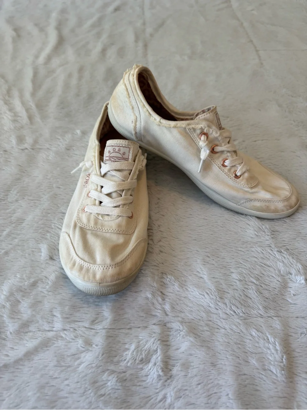 BOB’S from SKECHERS B-Cute Slip-on Sneakers 8 - Picture 2 of 11